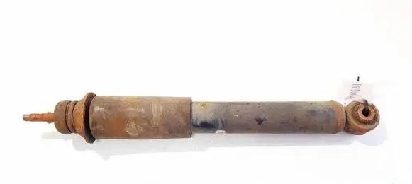 Rear shock absorber/damper