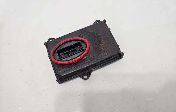 Audi A7 S7 4G Headlight ballast module Xenon 4G8941329
