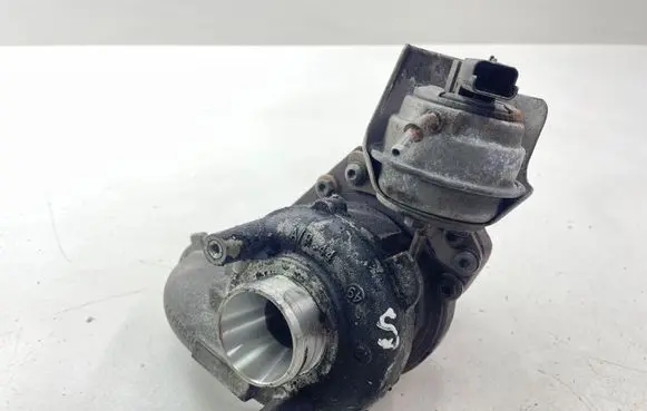 Ford C-MAX II Turbo 9686120680 GTC1244VZ