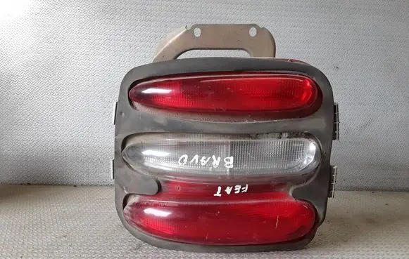 Fiat Bravo - Brava Rear/tail lights 37210748S