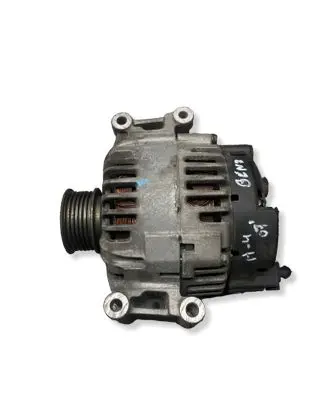 Audi A4 S4 B7 8E 8H Generator/alternator 06D903016