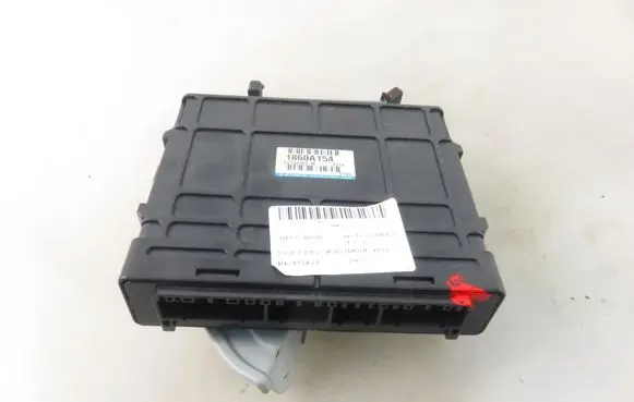 Mitsubishi Outlander Engine control unit/module E6T38982H 1860A154