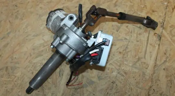 KIA Stonic Steering wheel axle 56300H8550 CJ55