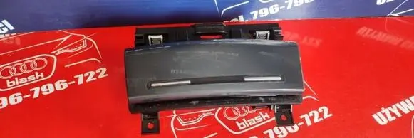 Audi A3 S3 8P Car ashtray 8P0857951