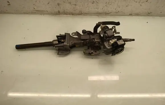 Mazda CX-7 Steering wheel axle D46166938B