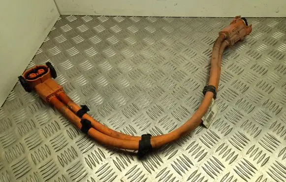 Jaguar I-Pace Other wiring loom J9D314N236AC