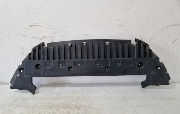Ford Mondeo Mk III Engine splash shield/under tray DS738B384BF
