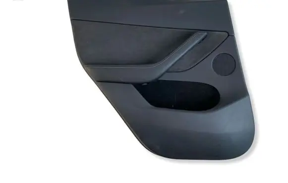 Tesla Model Y Rear door card panel trim 199729600A