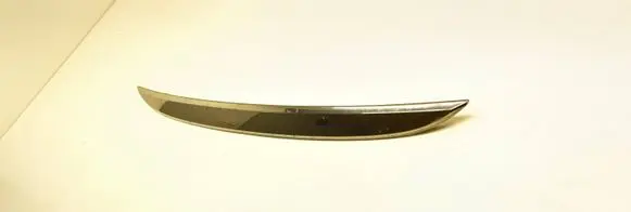 Honda FR-V Front bumper upper radiator grill 71129SJDE00