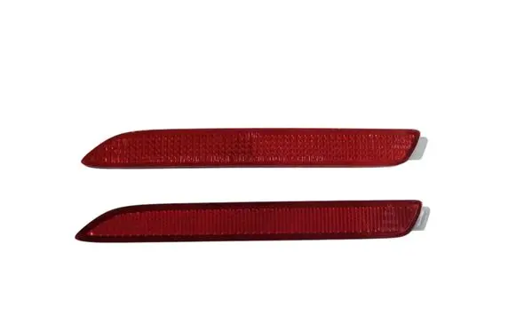 Toyota Aygo AB40 Rear tail light reflector 81920-48012