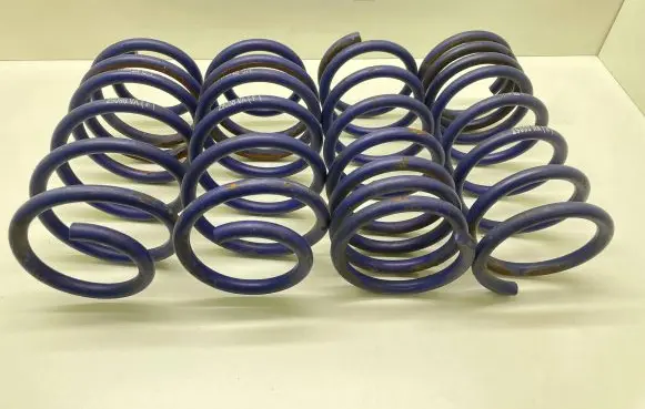 Volvo V60 Front coil spring
