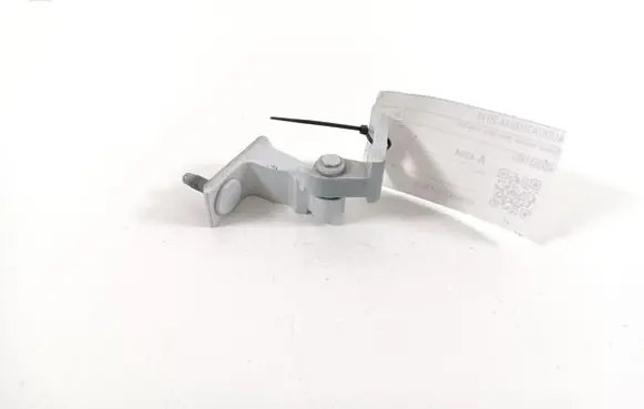 Audi A7 S7 4G Rear door upper hinge 4G0831401