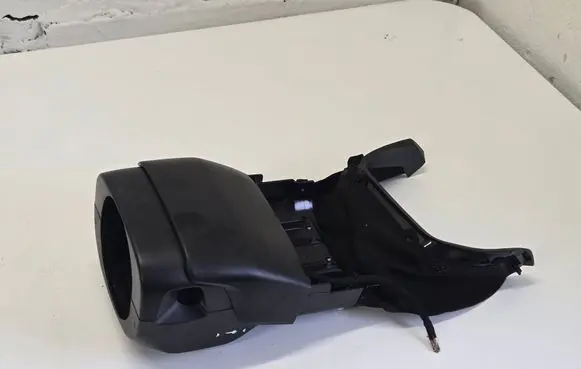 BMW 5 G30 G31 G38 Steering wheel column trim 9299488