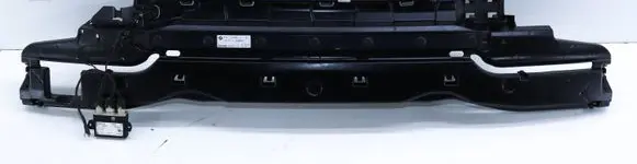 BMW 5 F10 F11 Tailgate/trunk control unit/module 7273666 7306797