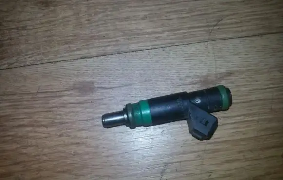 Ford Fiesta Fuel injector 98MFBB 98MF-BB