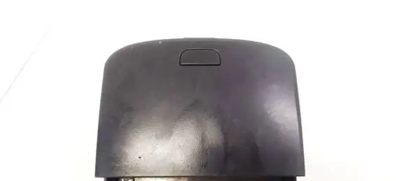 Chevrolet Captiva Glove box