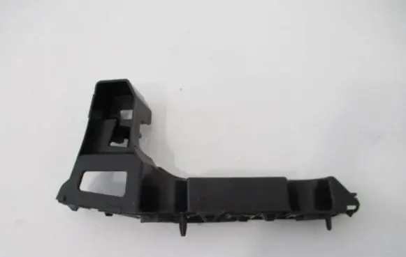 Citroen C3 Picasso Front bumper mounting bracket 9681809380