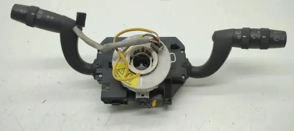 Lancia Ypsilon Headlight wiper switch 07354359200