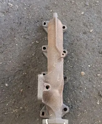 BMW X3 F25 Exhaust manifold 7810182