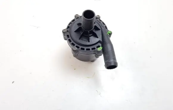 Tesla Model S Electric auxiliary coolant/water pump 103732700F 16173A0235KH