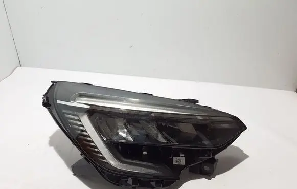 Renault Clio V Headlight/headlamp 260104922R