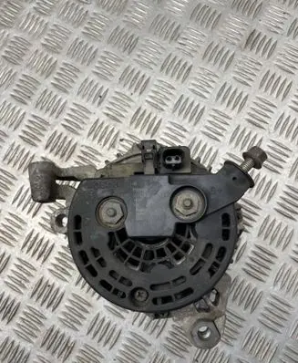 Jeep Grand Cherokee (WJ) Generator/alternator 0124525002
