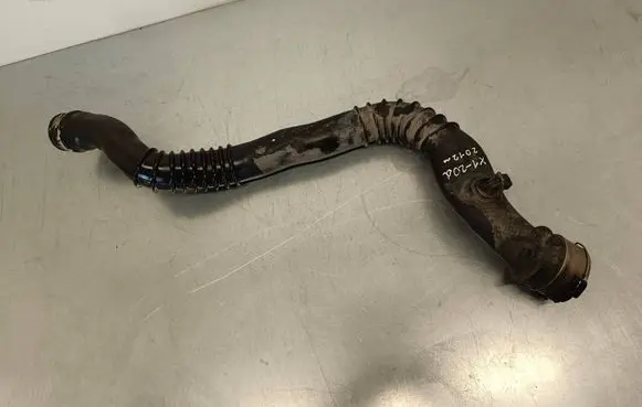 BMW X1 E84 Intercooler hose/pipe 7797483 583000 446291603