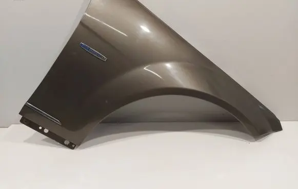 Mercedes-Benz C W204 Fender