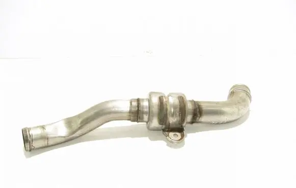 Renault Scenic II - Grand scenic II Intercooler hose/pipe 8200618102
