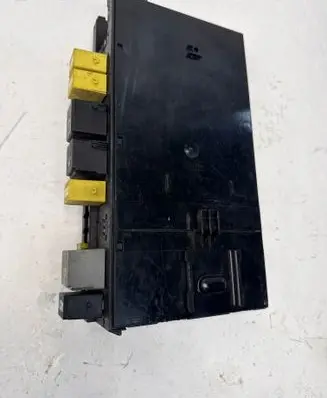 Mercedes-Benz C W203 Comfort/convenience module 2035453201 5DK00848612 000430015008303