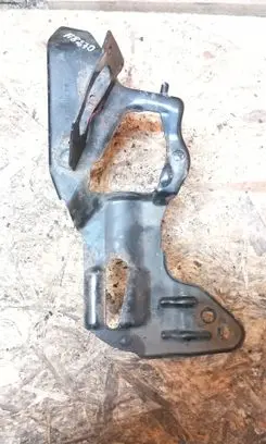 Mercedes-Benz R W251 Pneumatic air compressor holding bracket A2513210040 2513210040