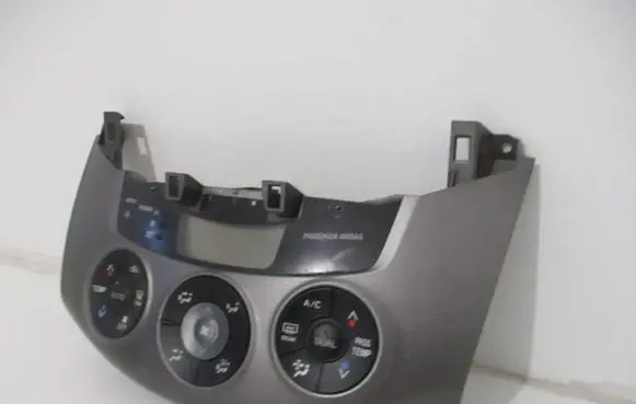 Toyota RAV 4 (XA30) Climate control unit 4554202020 59432060