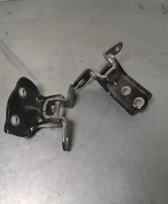Hyundai Santa Fe Rear door hinge set ENRLL