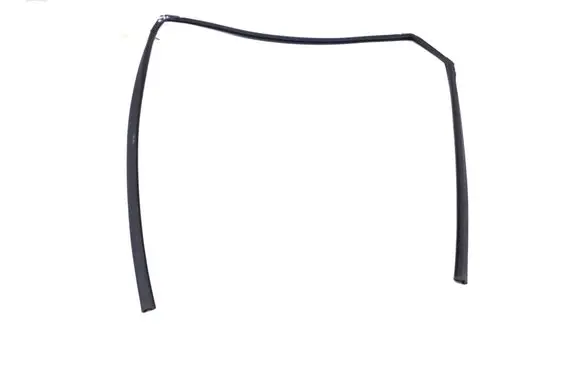 Toyota Prius (XW30) Other rear door trim element 6814247030