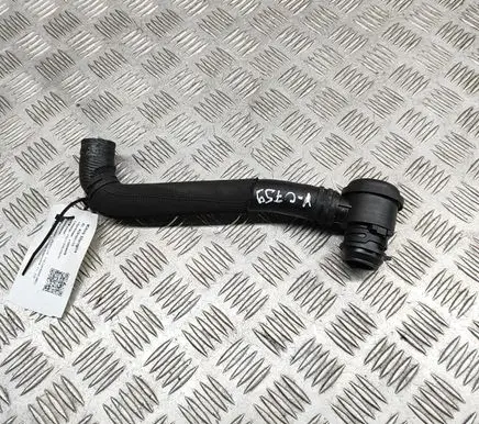 Porsche Cayman 982 Air intake hose/pipe 982129453