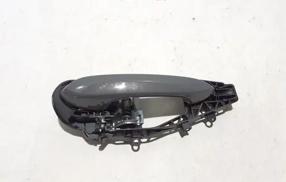 BMW 5 G30 G31 G38 Rear door exterior handle