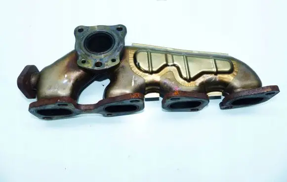 Mercedes-Benz GLA W156 Exhaust manifold A6511401009