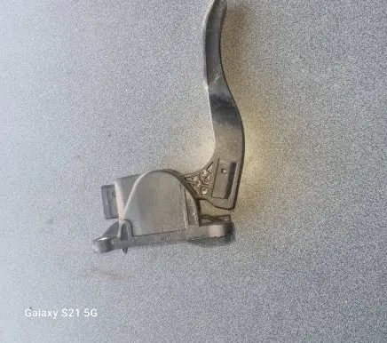 Mercedes-Benz Sprinter W907 W910 Accelerator throttle pedal 0280255023