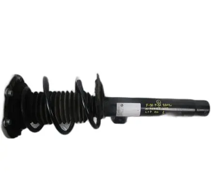 BMW 3 F30 F35 F31 Steering column damper 