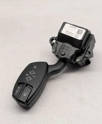 BMW 5 E60 E61 Indicator stalk 6951349 0110675004 SN90072061860121
