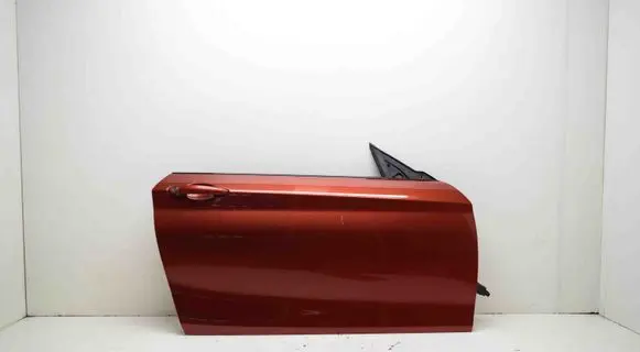 BMW 2 F22 F23 Door (2 Door Coupe) 