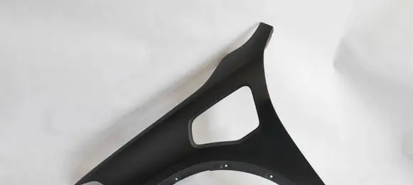 BMW X2 U10 Fender 