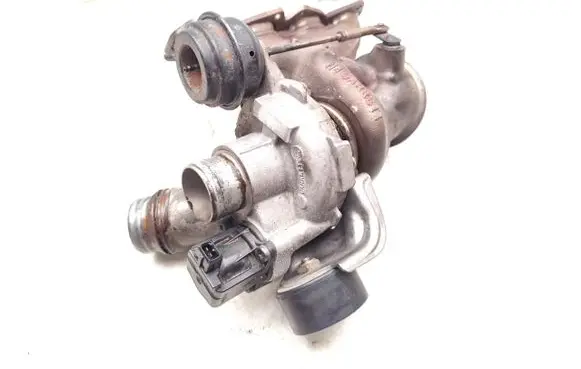 BMW 1 F20 F21 Turbo 7643719