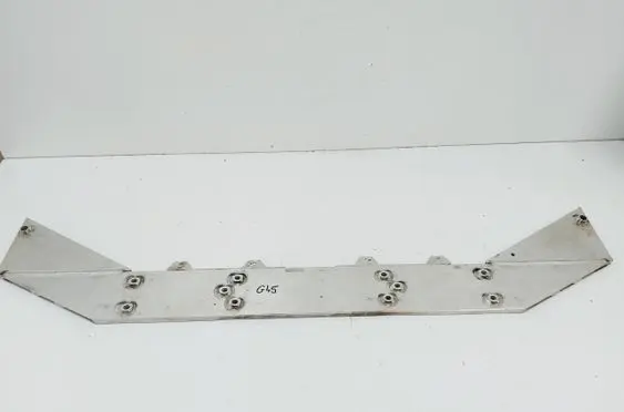 BMW X3 G45 Front strut bar 5A25C90