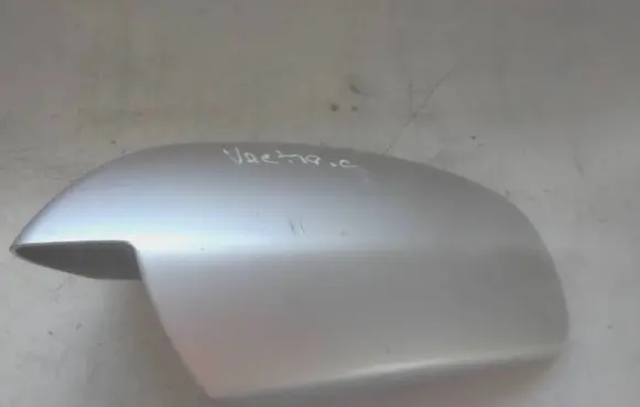 Opel Vectra C Plastic wing mirror trim cover E1010705