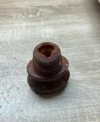 Audi A3 S3 8P Rear shock absorber damper bump stop 1K0511353J