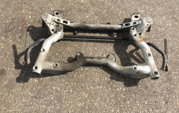 Mercedes-Benz E W212 Front subframe