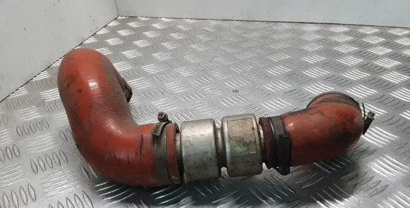 Ford Kuga II Intercooler hose/pipe