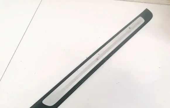 Audi A6 S6 C7 4G Front sill trim cover 4G9853373