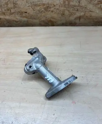 Toyota Yaris Cross Engine coolant pipe/hose 